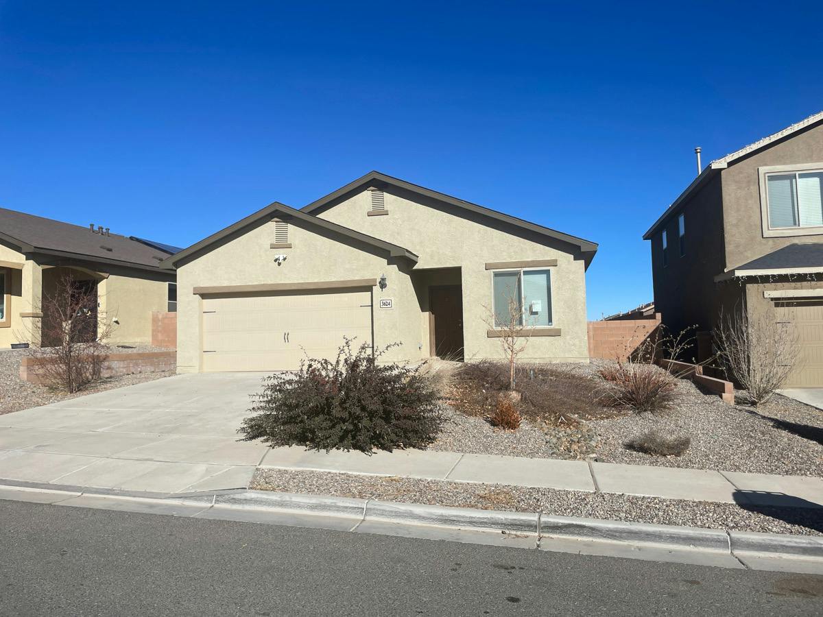 Rancher Loop, Rio Rancho, NM 87144