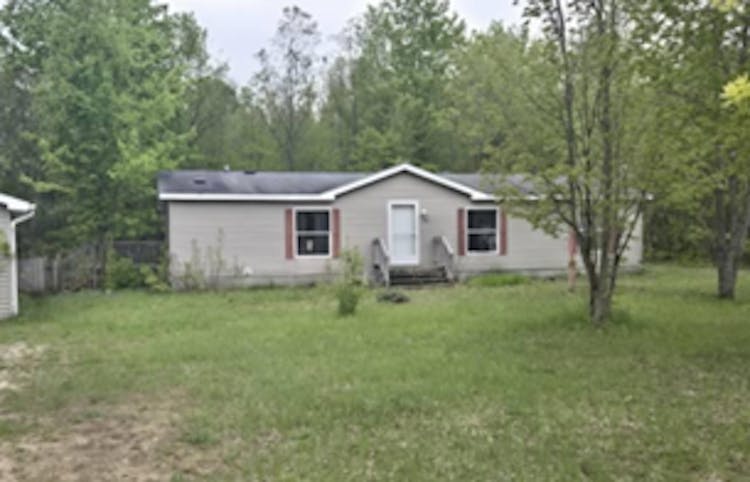 11145 Riley Rd Interlochen, MI 49643, Grand Traverse County