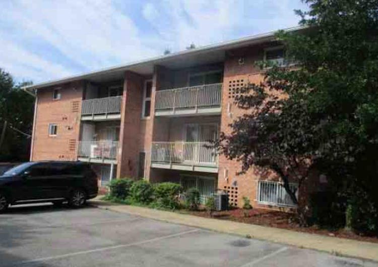 2760 Naylor Rd SE 104n Washington, DC 20020, District of Columbia County