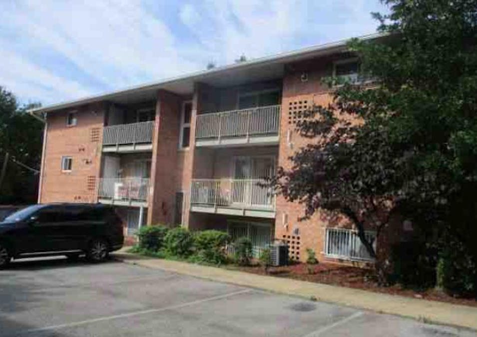 2760 Naylor Rd SE 104n Washington, DC 20020, District of Columbia County