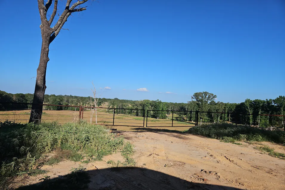 2801 Elderberry Rd Gilmer, TX 75644, Upshur County
