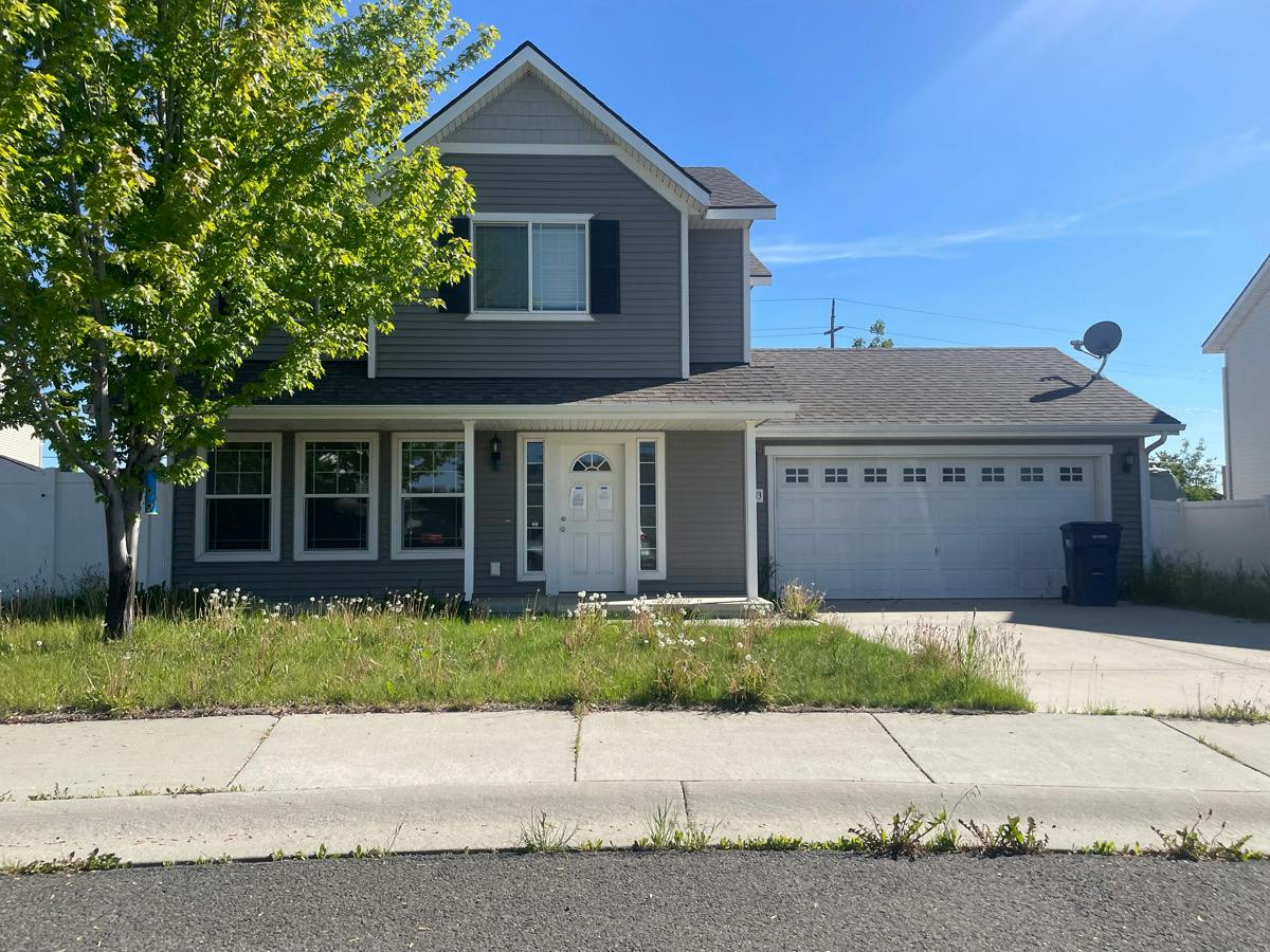 Powder Ct, Airway Heights, WA 99001