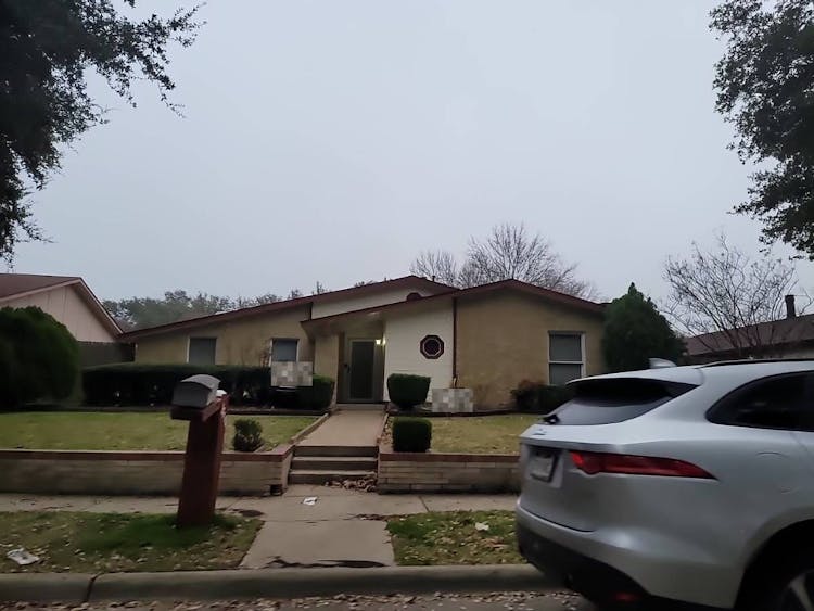 2810 Dove Meadow Drive Garland, TX 75043, Dallas County