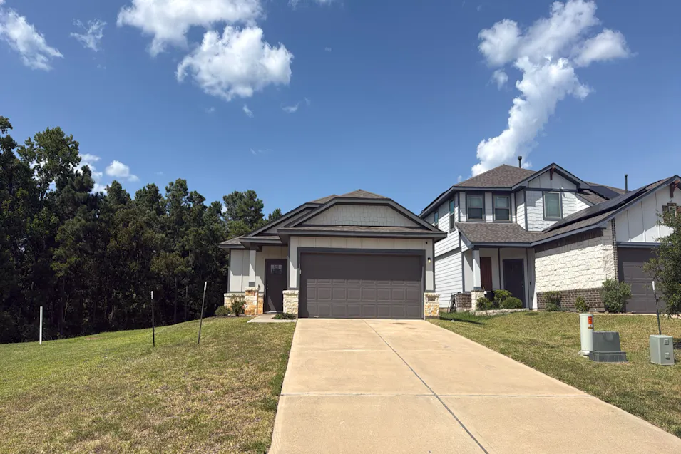 25484 Carnation Court Montgomery, TX 77316, Montgomery County