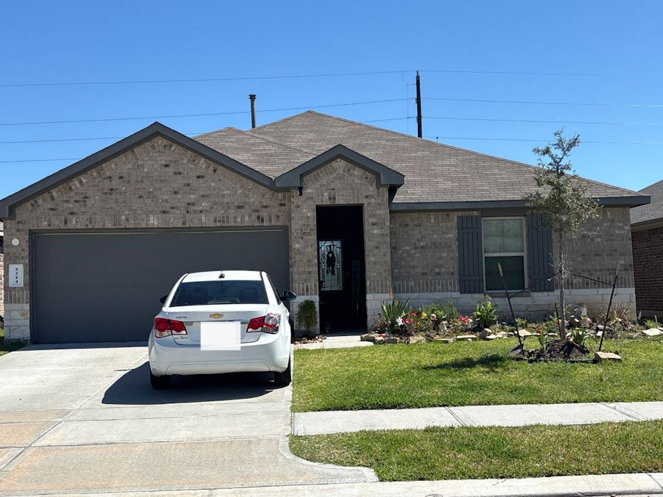 5214 Vincent Rose Court Katy, TX 77449, Harris County