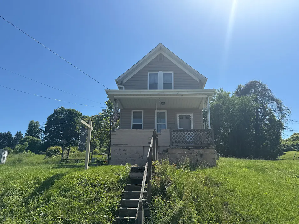 31 Pennsylvania Avenue California, PA 15419, Washington County
