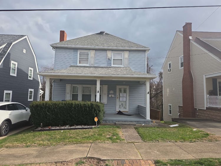 1140 Graham Avenue Monessen, PA 15601, Westmoreland County