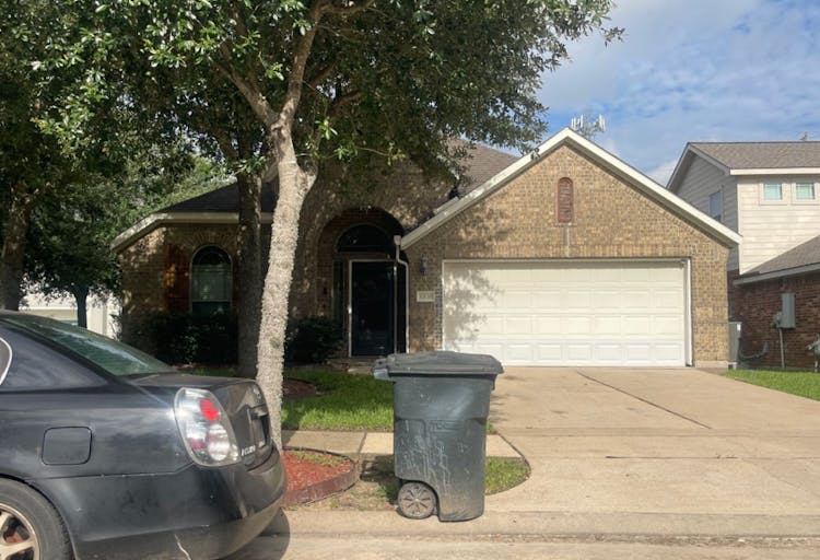 13838 Sutton Glen Lane Houston, TX 77047, Harris County