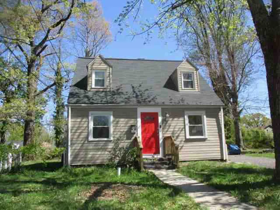 6807 Elmhurst St District Heights, MD 20747, Prince Georges County