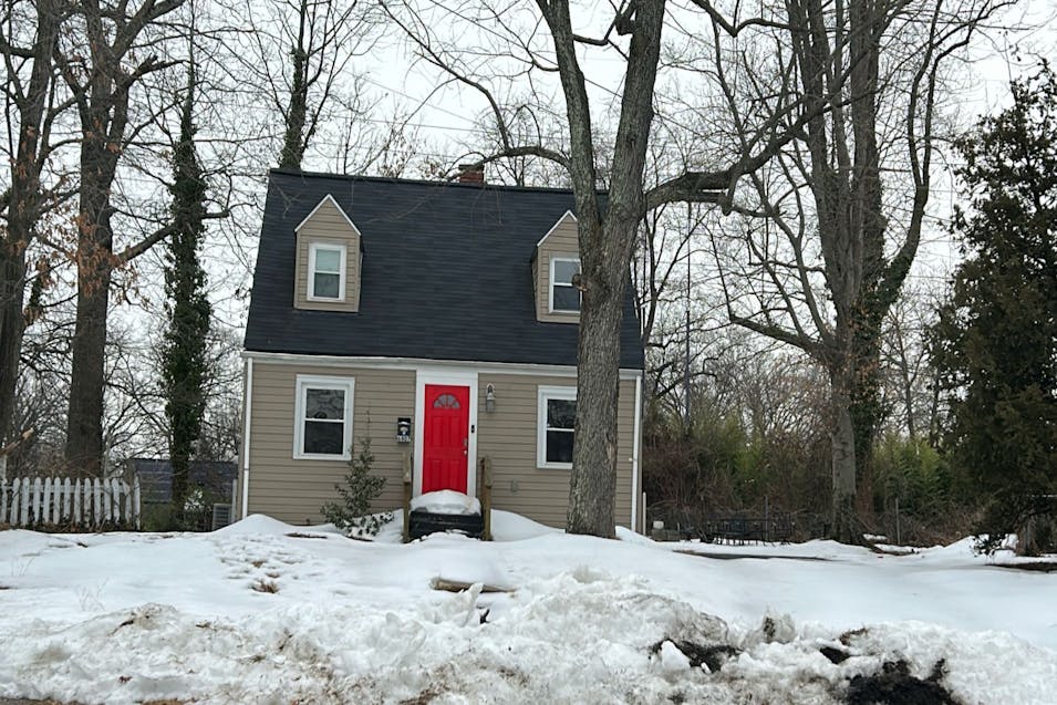 6807 Elmhurst Street District Heights, MD 20747, Prince George`s County