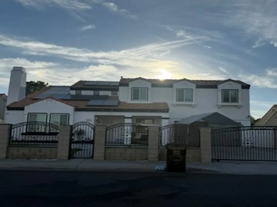 38021 E 50th St Palmdale, CA 93552, Los Angeles County