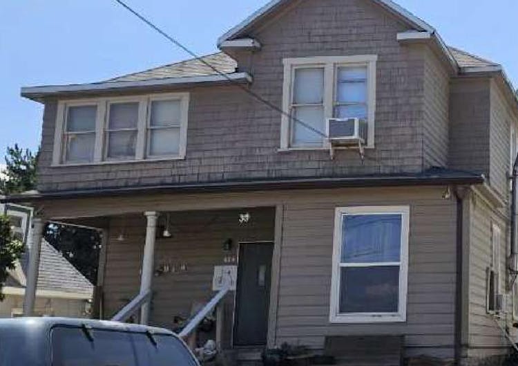 315 NW 8th St Pendleton, OR 97801, Umatilla County