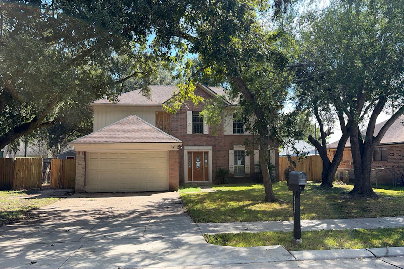 2317 Halbert Dr