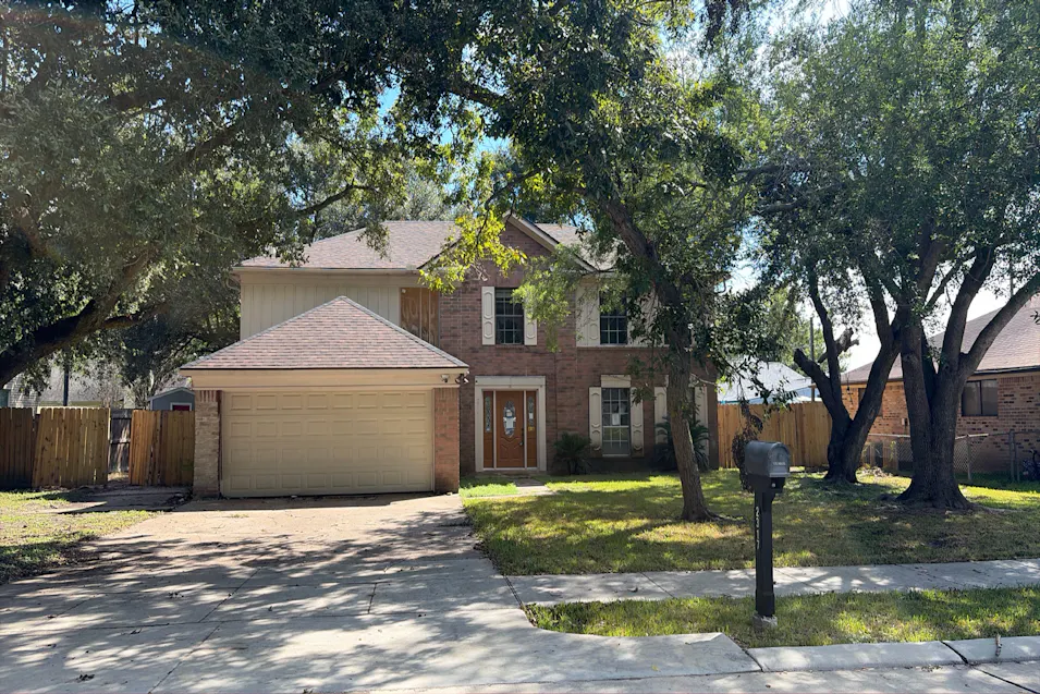 2317 Halbert Dr Pearland, TX 77581, Brazoria County