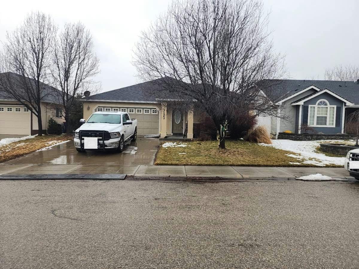 Jupiter Ave, Boise, ID 83709