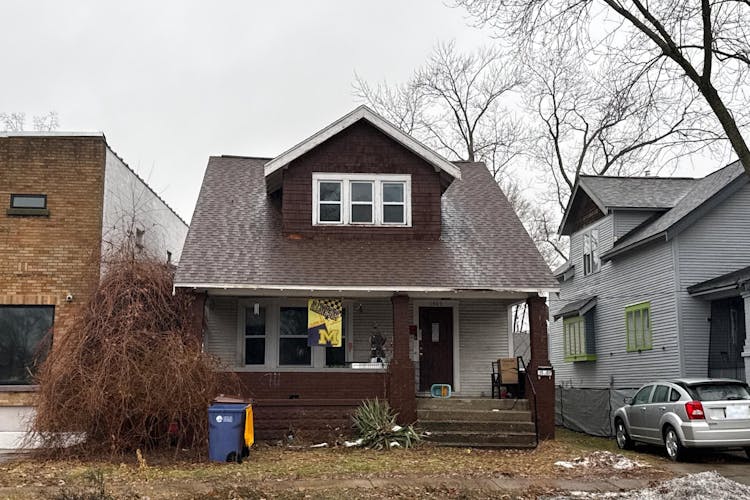 1507 Alpine Ave NW Grand Rapids, MI 49504, Kent County