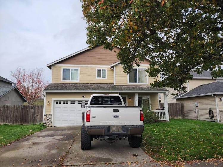 1865 Schneiter Dr Longview, WA 98632, Cowlitz County