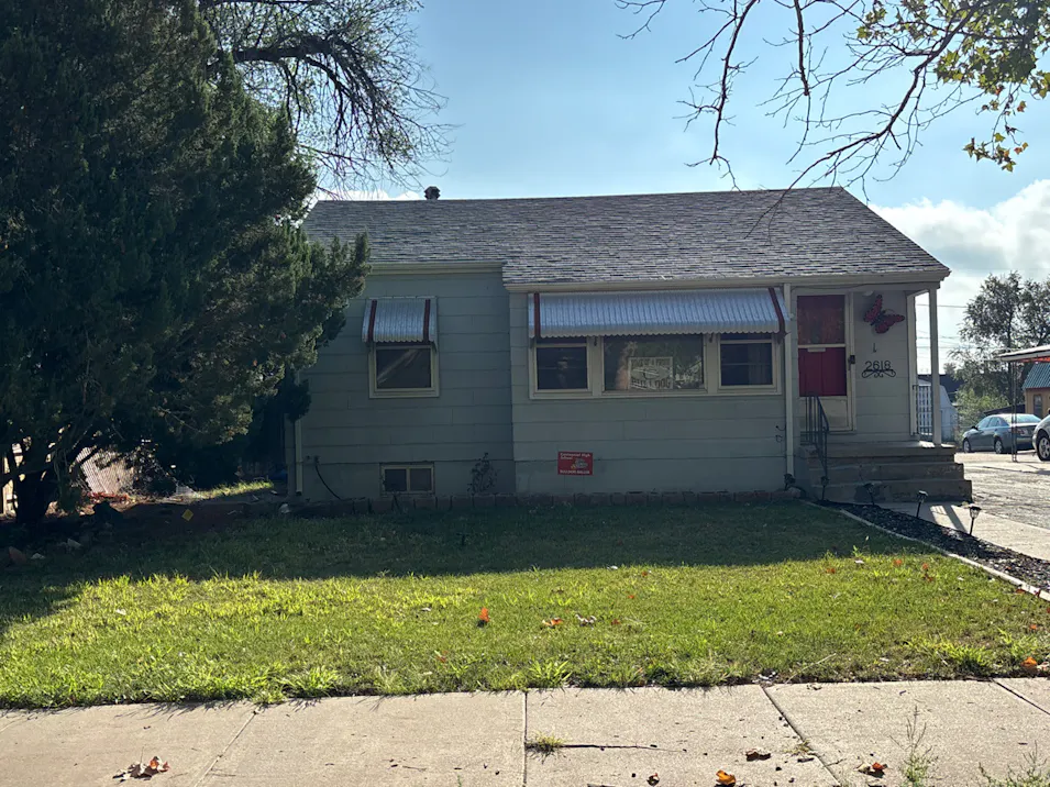 2618 North Greenwood Street Pueblo, CO 81003, Pueblo County