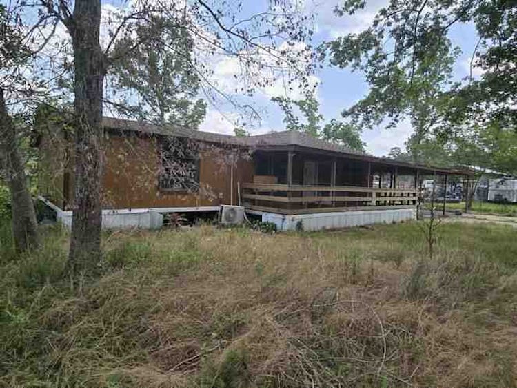 17701 M T Boulevard New Caney, TX 77357, Montgomery County