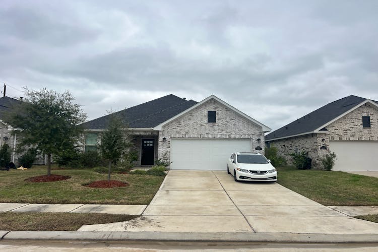 8407 Divot Trace Fulshear, TX 77441, Fort Bend County