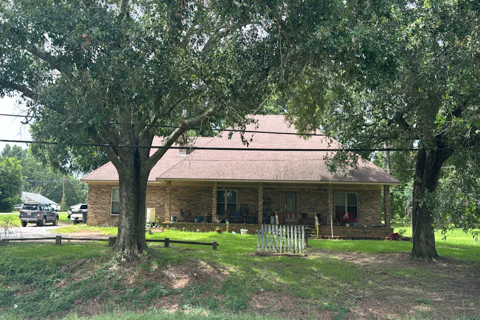 8260 Three Notch Road Mobile, AL 36619, Mobile County
