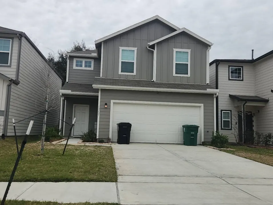 10223 Gates Mill Rd Houston, TX 77034, Harris County