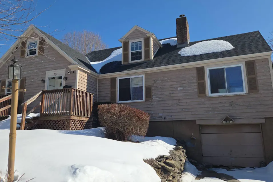 200 Church St Rutland, VT 05701, Rutland County