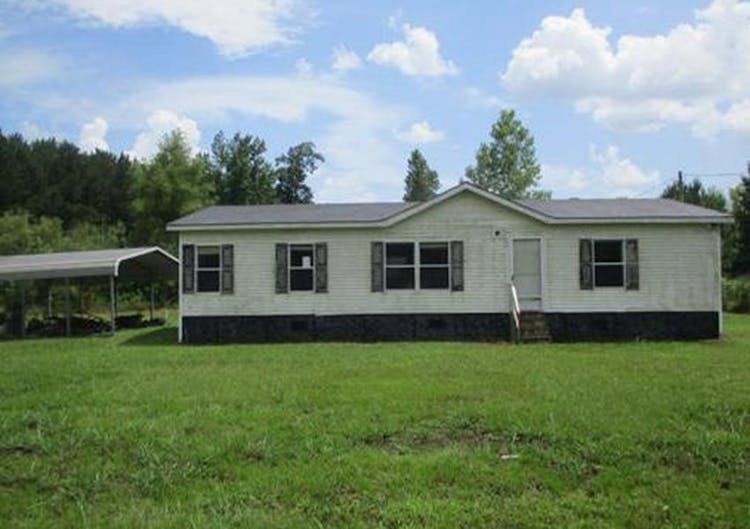 8745 Mira Myrtis Rd Rodessa, LA 71069, Caddo County