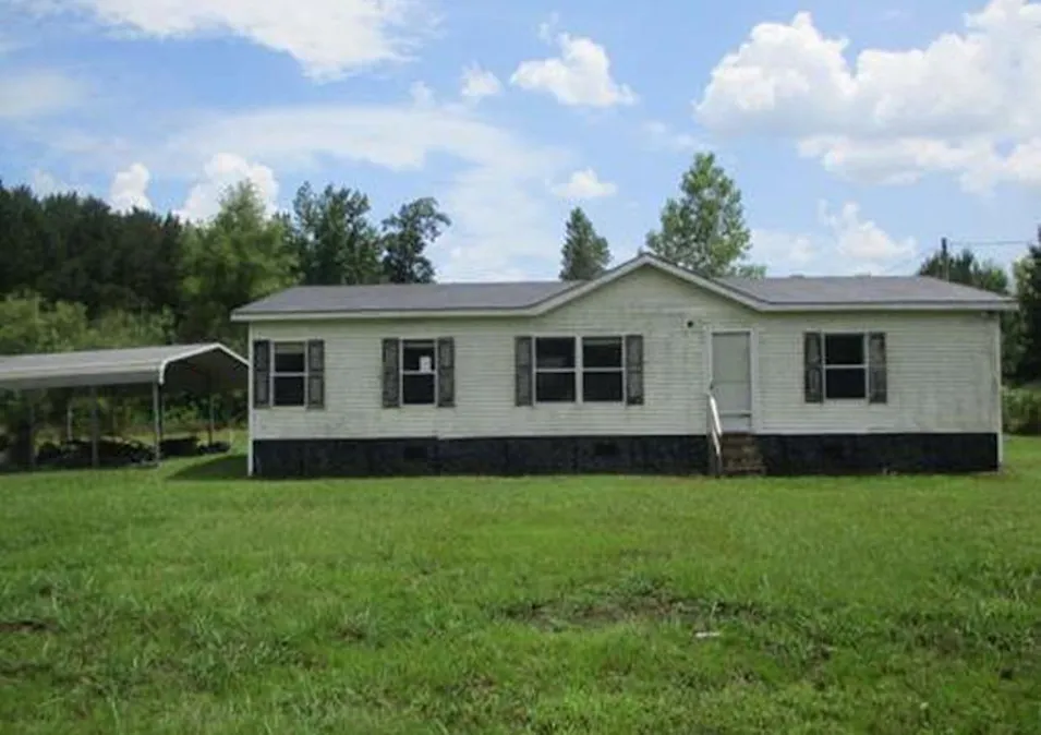 8745 Mira Myrtis Rd Rodessa, LA 71069, Caddo County