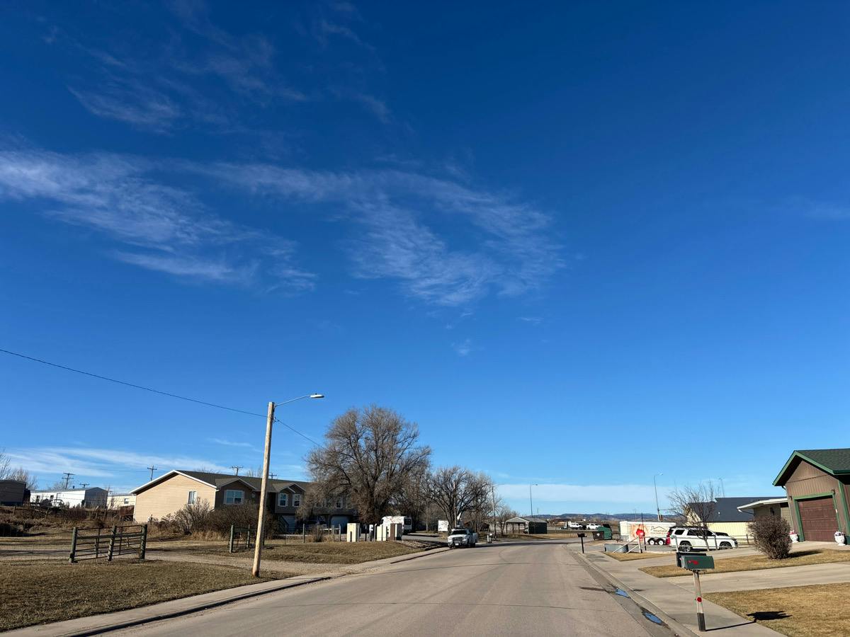 Summit St, Belle Fourche, SD 57717
