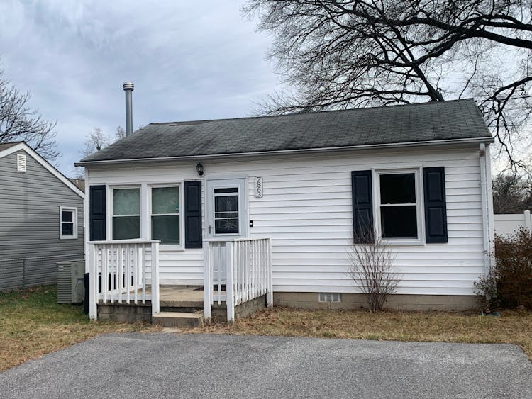 7863 Mayford Avenue Pasadena, MD 21122, Anne Arundel County