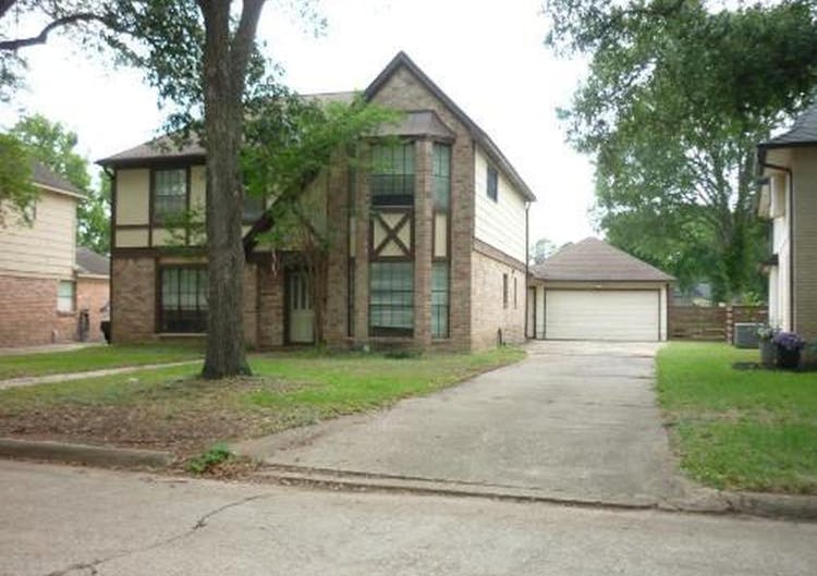 1422 Shillington Drive Katy, TX 77450, Harris County