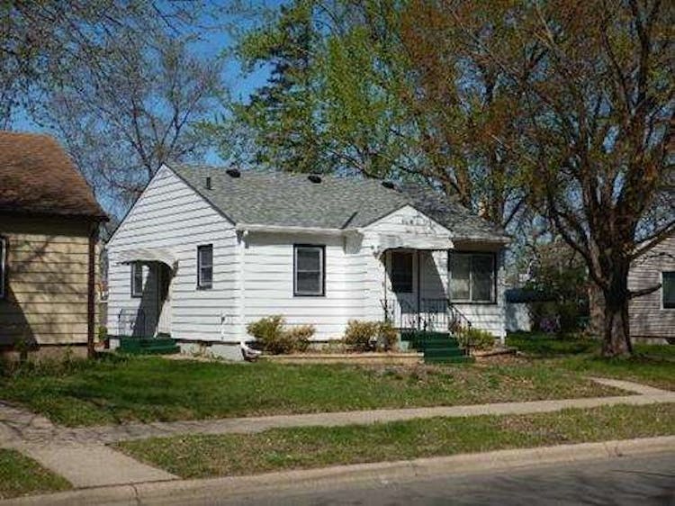 25 21st Avenue South Saint Cloud, MN 56301, Stearns County