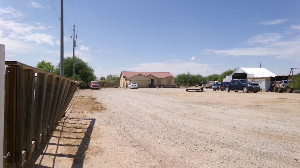 21005 W Ramos Ln Buckeye, AZ 85326, Maricopa County