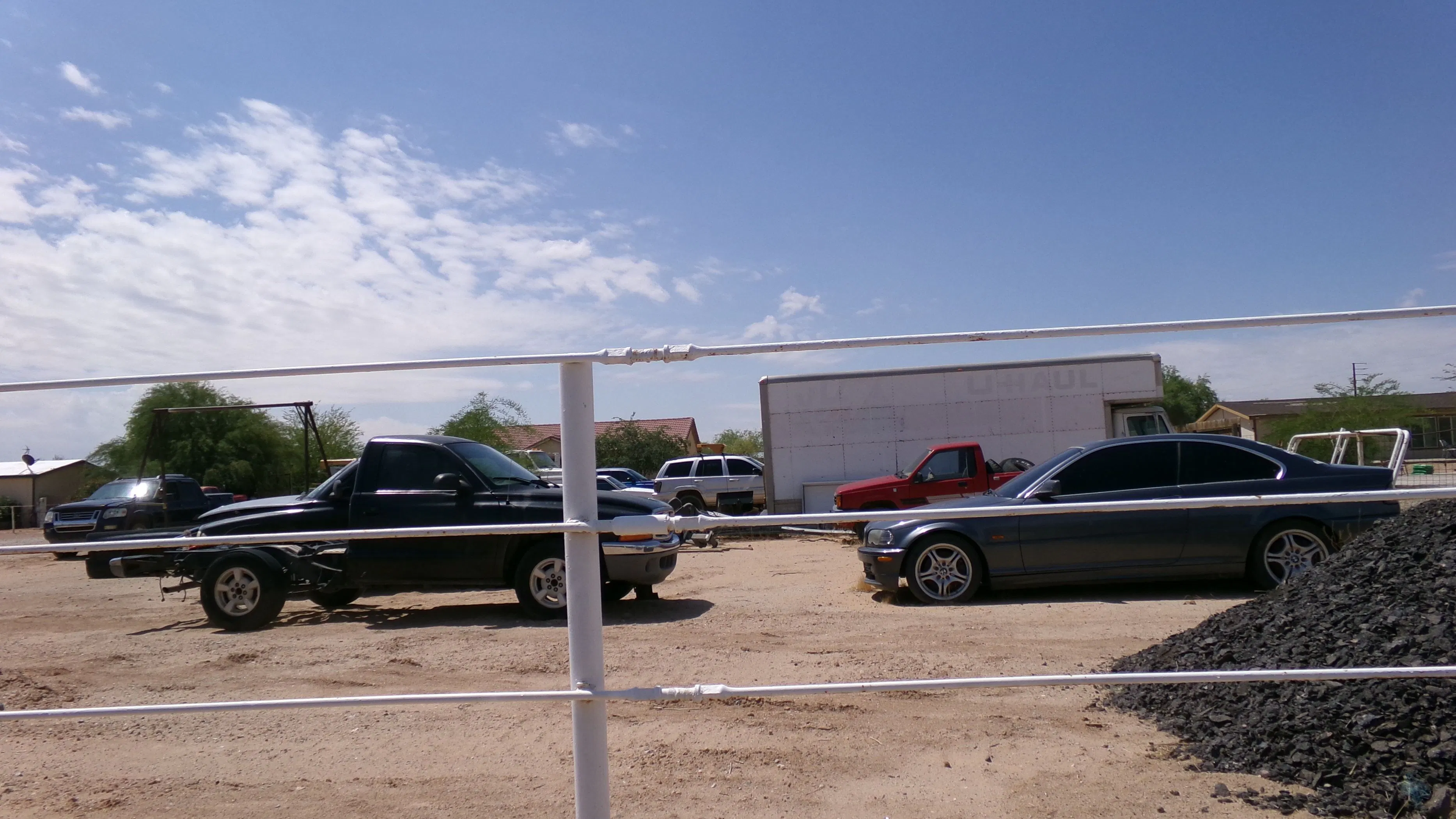Ramos Ln, Buckeye, AZ 85326 #1