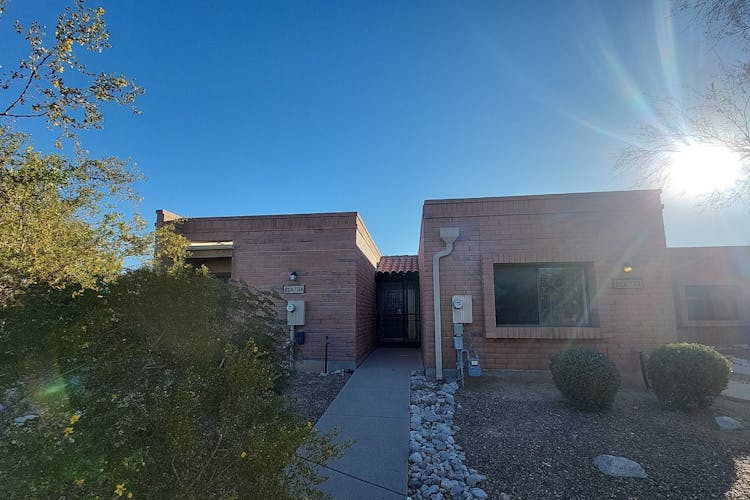 8738 N Little Oak Lane Tucson, AZ 85704, Pima County