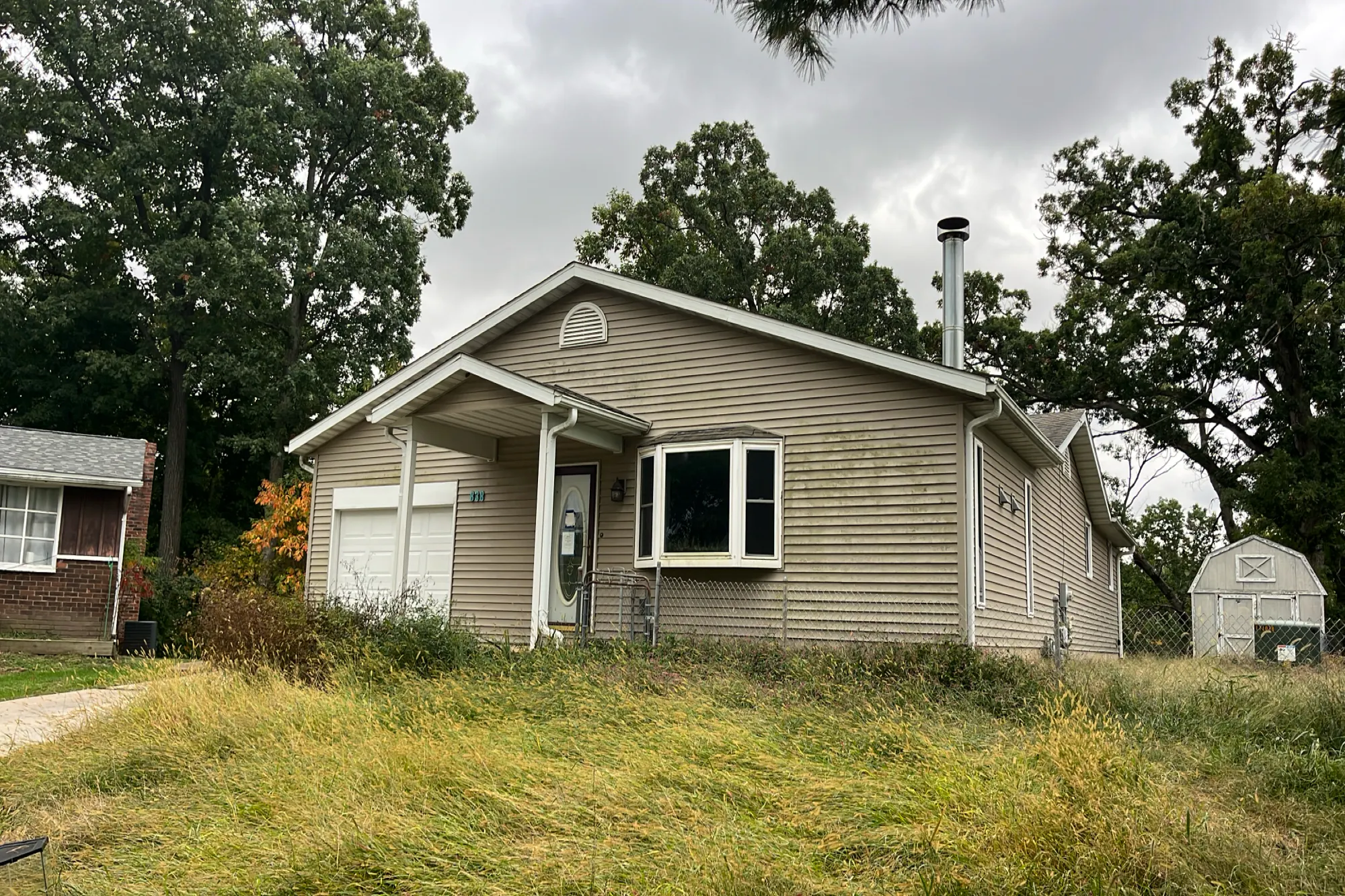 Highview St, Creve Coeur, IL 61610 #1