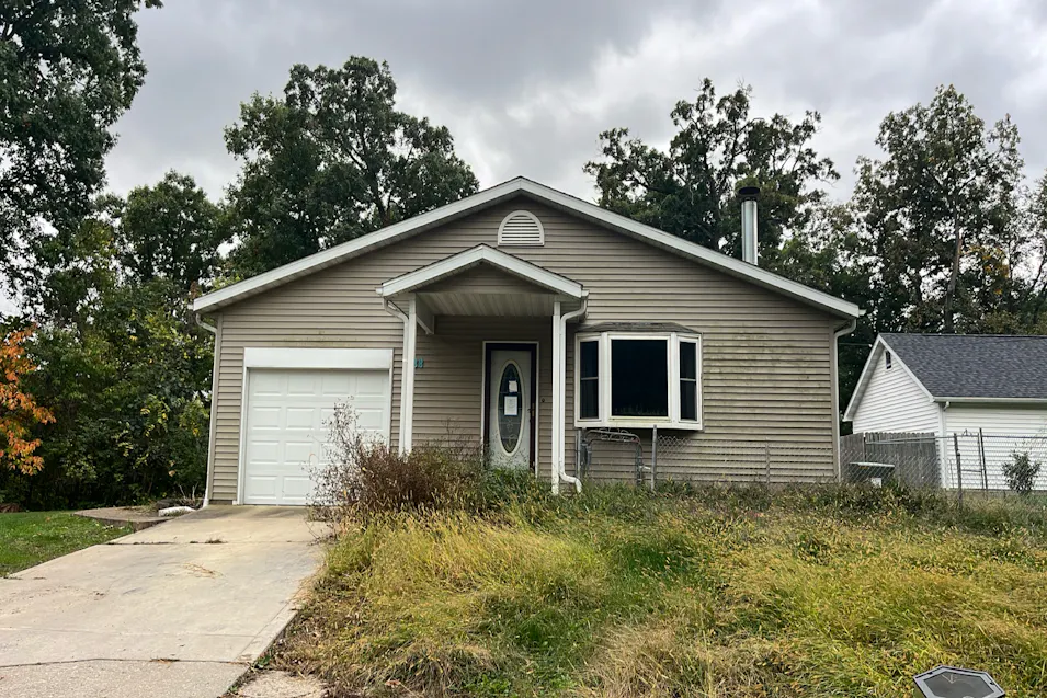 838 Highview Street Creve Coeur, IL 61610, Tazewell County