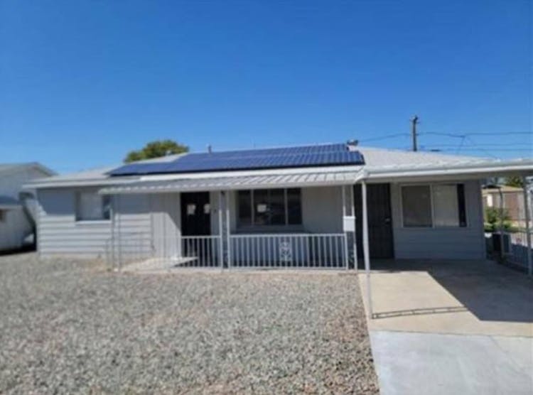 11400 N 112th Dr Youngtown, AZ 85363, Maricopa County