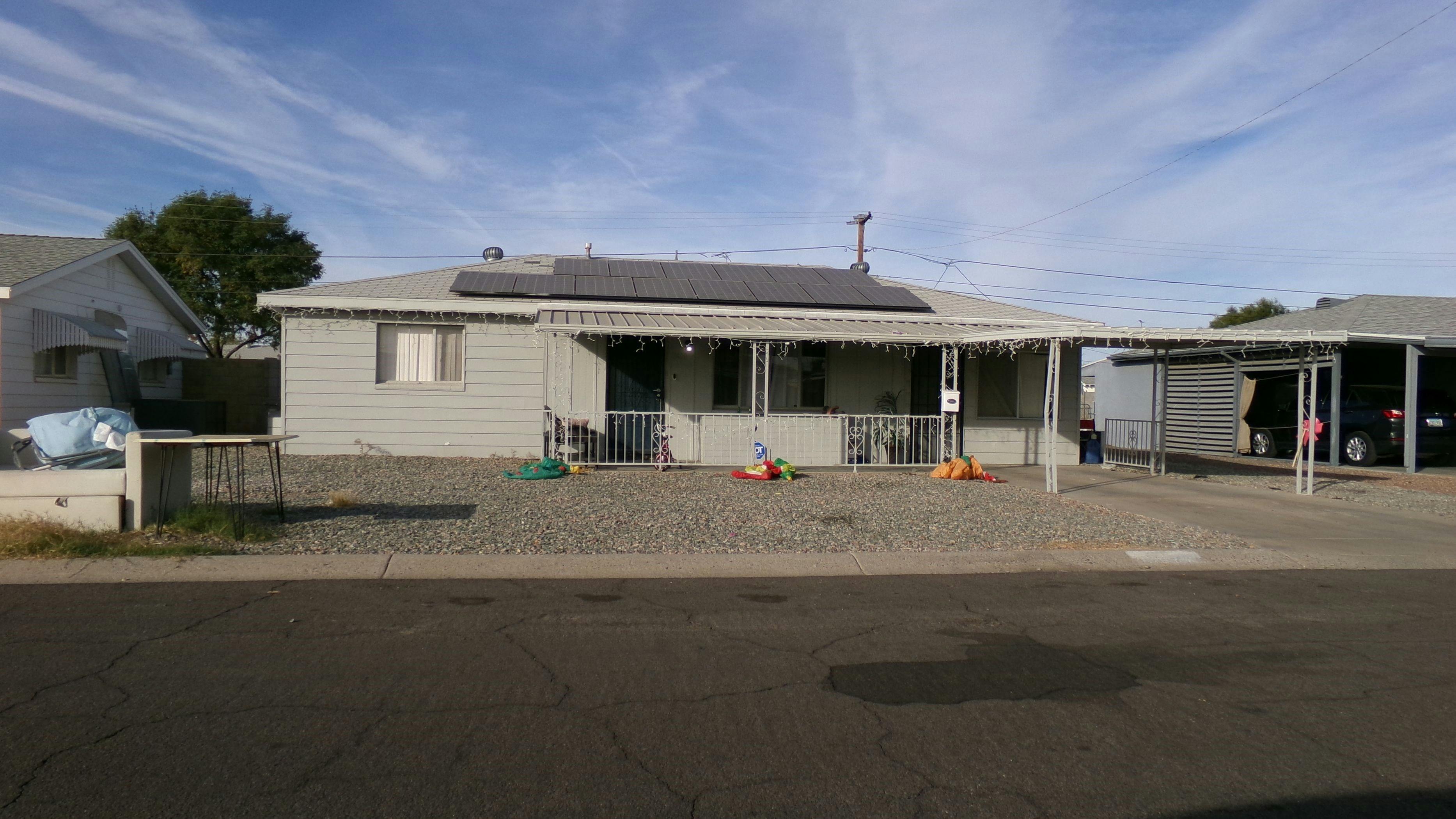 112th Dr, Youngtown, AZ 85363