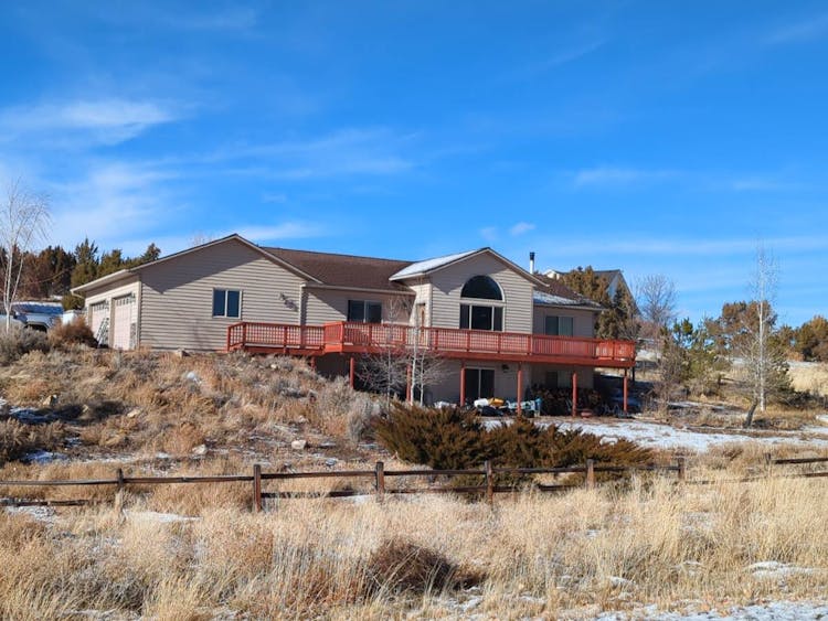 211 Greencrest Dr Spring Creek, NV 89815, Elko County