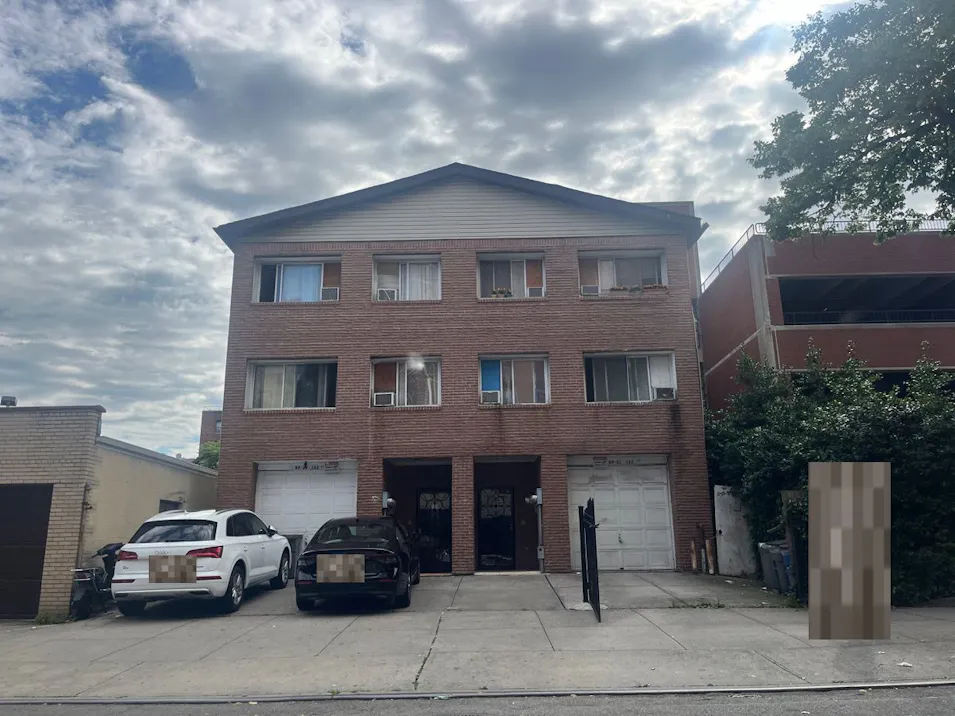 89-31 162nd Street Jamaica, NY 11432, Queens County