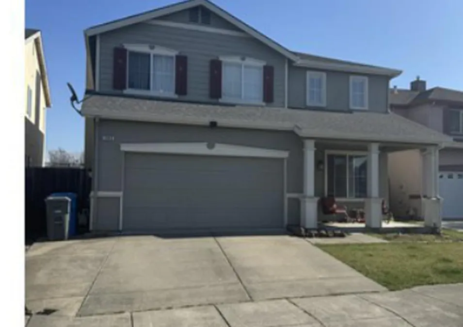 2896 Blacktail St Santa Rosa, CA 95407, Sonoma County