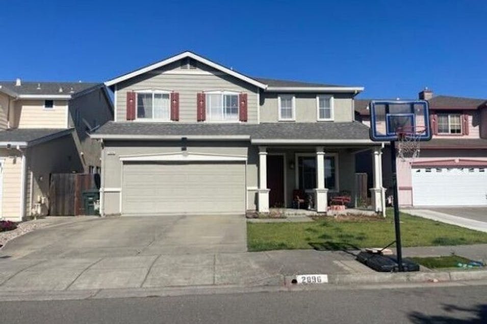 2896 Blacktail St Santa Rosa, CA 95407, Sonoma County