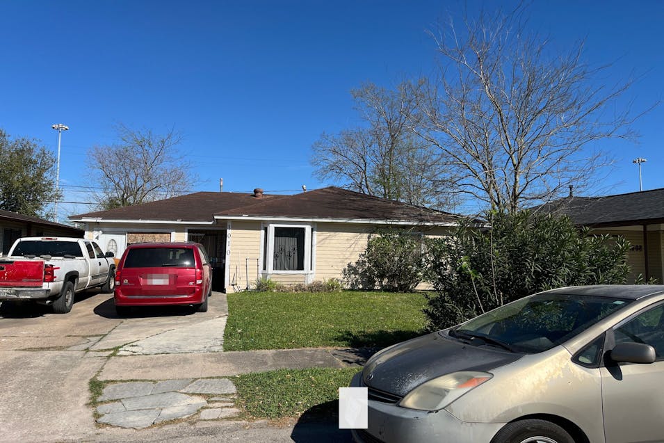 1010 Sage Dr Galena Park, TX 77547, Harris County