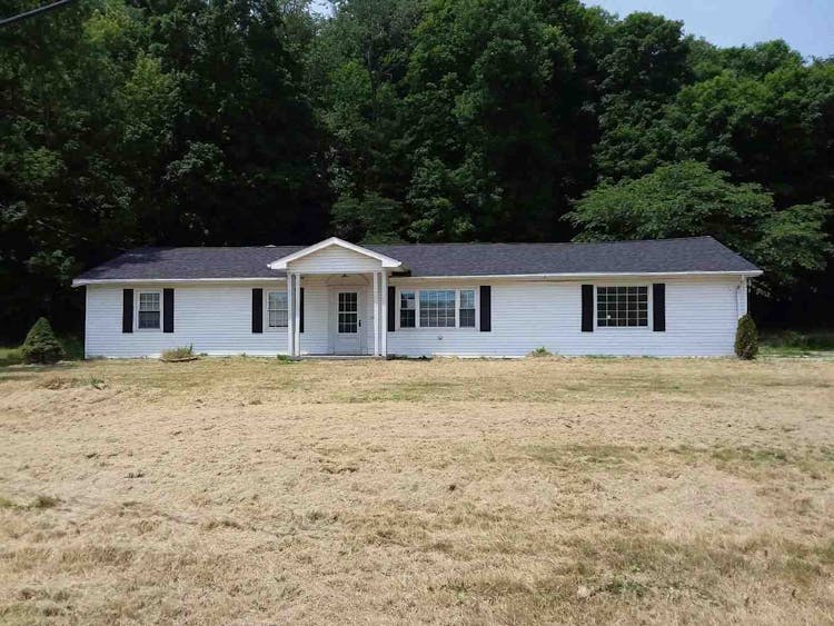 1755 Riverside Dr Sidney, OH 45365, Shelby County