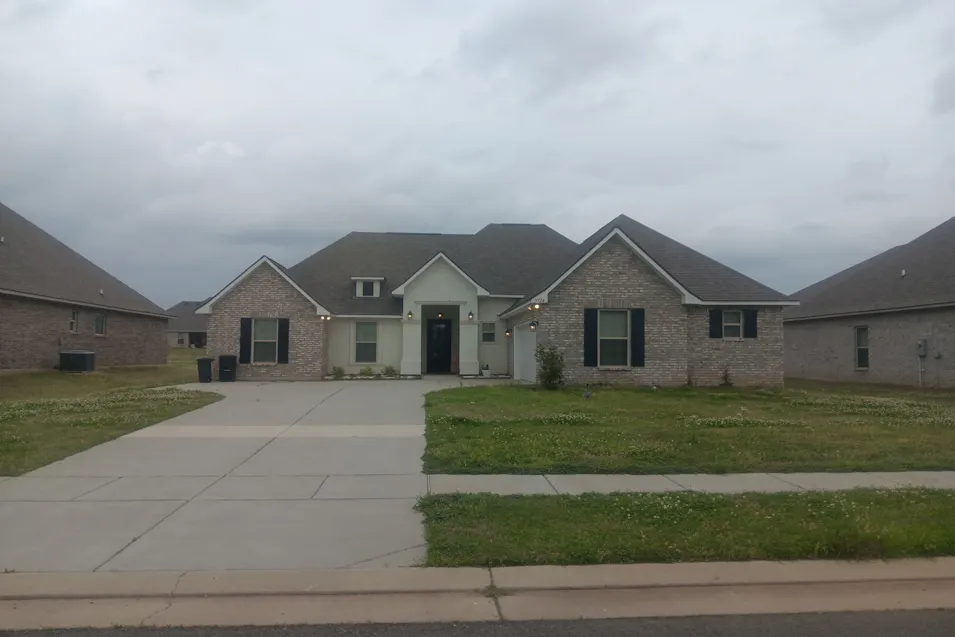 3924 Jeffery Kyle Drive Shreveport, LA 71107, Caddo Parish County