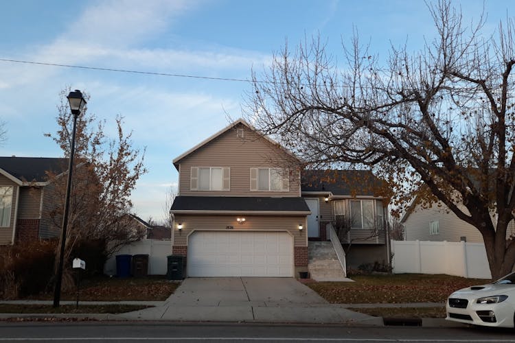 1826 W 1700 N Salt Lake City, UT 84116, Salt Lake County