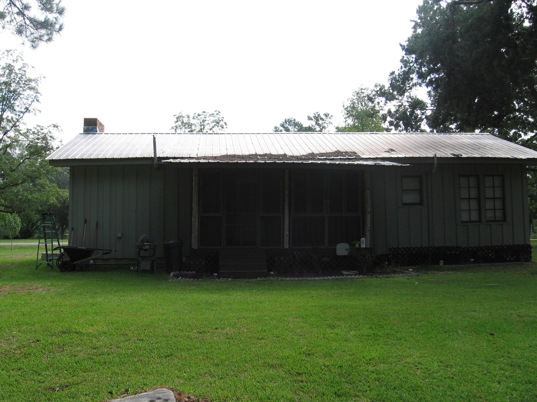 Holly Moore Dr, Pineville, LA 71360