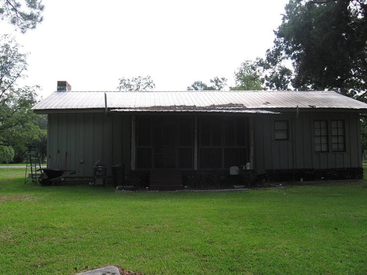 210 Holly Moore Drive Pineville, LA 71360, Grant County